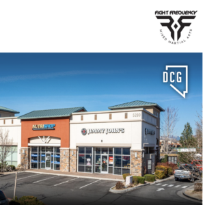 DCG’s Gary Tremaine Represents Landlord in 1,202 SF Retail Lease