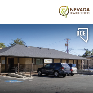 Jamie Krahne Represents Nevada Health Centers in Expanding to Reno