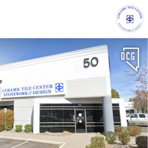 DCG Represents Ceramic Tile Center in Industrial Lease Renewal